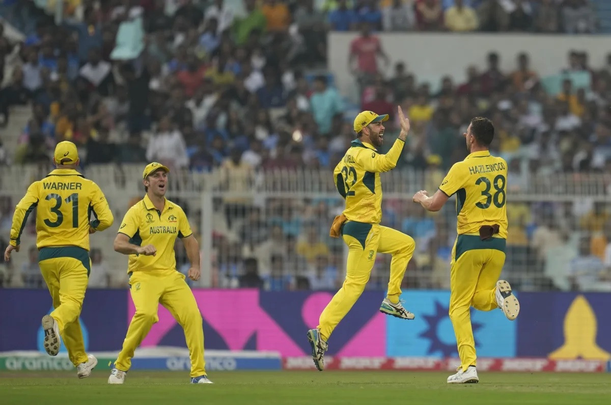 आइसिसी एकदिवसीय क्रिकेट विश्वकप २०२३ : उपाधिका लागि भारत र अस्ट्रेलियाबीच भिडन्त