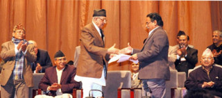 विस्तृत शान्ति सम्झौताका १८ वर्ष