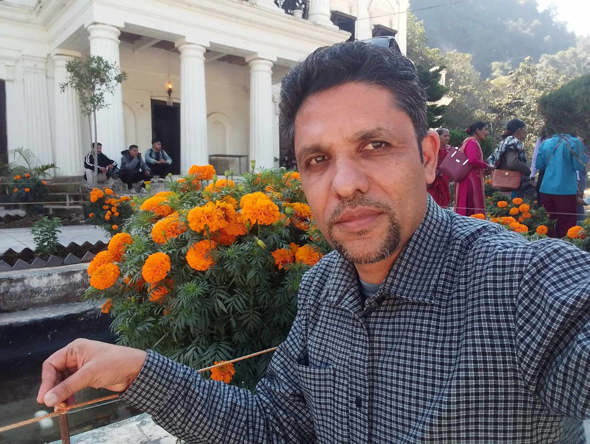 मधुमेह रोग न्युनिकरणमा हाम्रो भूमिका 