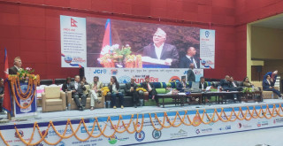 डा.चन्द्र भण्डारीको चिन्ता-‘मुलुक परिवारबिहिन र सन्तान बिहिन हुने अवस्थातिर जाँदैछ’ (भिडियो)