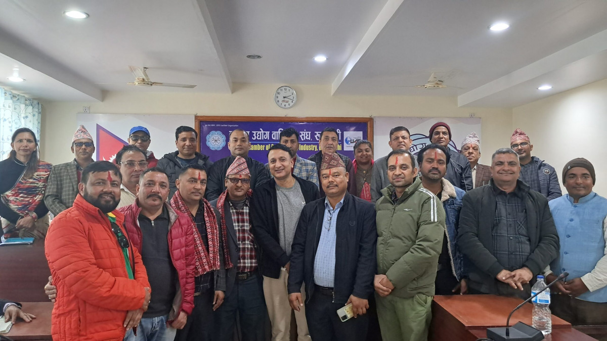 बुटवल उवा संघमा फुड एण्ड वेभरेज बस्तुगत समिति गठन,अध्यक्षमा वास्तोला
