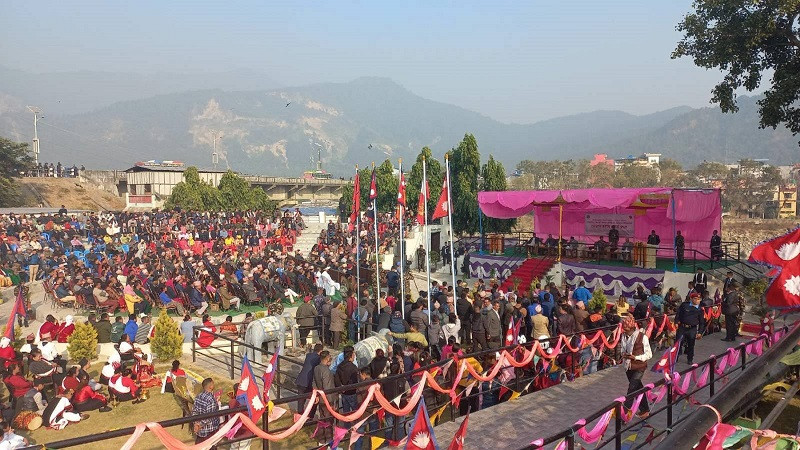 नेपाली सेनाले बुटवल उपमहानगरलाई हस्तान्तरण गरेको  जितगढी किल्लामा अब के हुन्छ ?