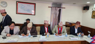एडिबी र रूपन्देहीका  पाँचवटा पालिकाबिच ऋण सम्झौता,पुर्वाधार निर्माणमा सहज