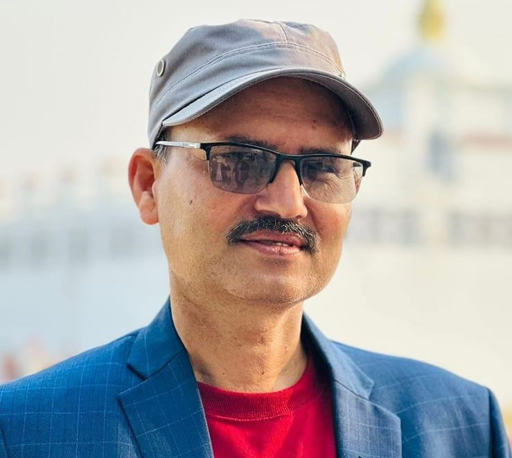 गजल : छुट्नेहरु यहि बाटो छुटेर गए !