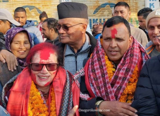राष्ट्रिय सभा निर्वाचन : कोशीमा एक सिटबाहेक सबैतिर गठबन्धनका उम्मेदवार विजयी (सूचीसहित)