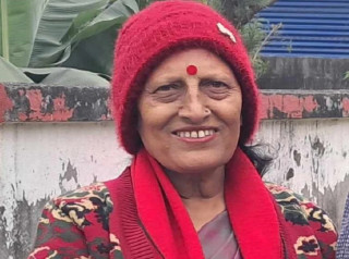 कोशीमा सत्ता गठबन्धनलाई धक्का, महिलातर्फ एमालेकी रुक्मिणी विजयी