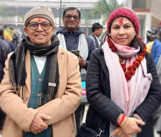 राष्ट्रियसभा निर्वाचन : मधेश प्रदेशबाट सत्ता गठबन्धनका उम्मेदवार विजयी