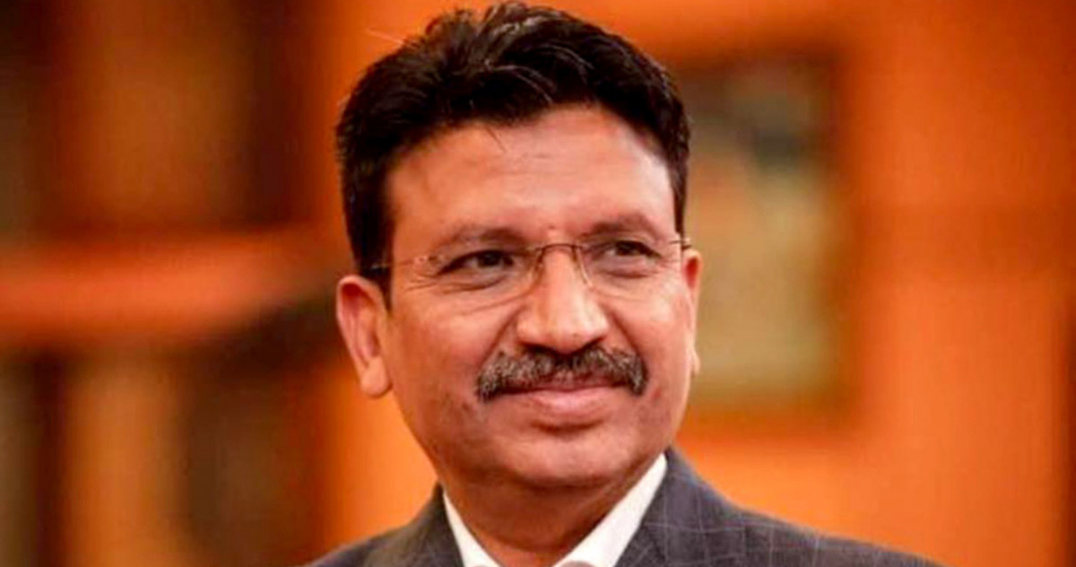 जग्गा हडपेको आरोपमा अरुण चौधरी र अजित थापा पक्राउ