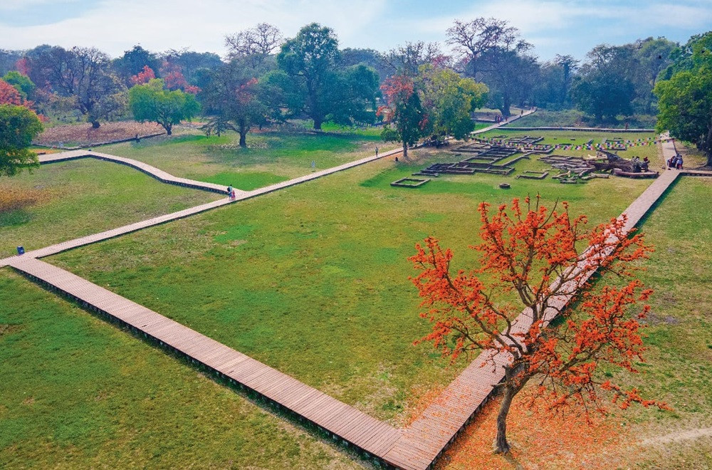 kapilvastu _tilaurakot.jpg