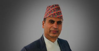 सङ्घीय संसद्को महासचिवमा पद्मप्रसाद पाण्डेय नियुक्त