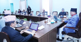 यी हुन् मन्त्रिपरिषद बैठकका १० निर्णय