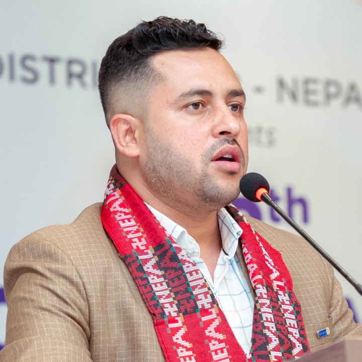 राजनीतिमा युवा सहभागिता,अवसर र चुनौतीहरु