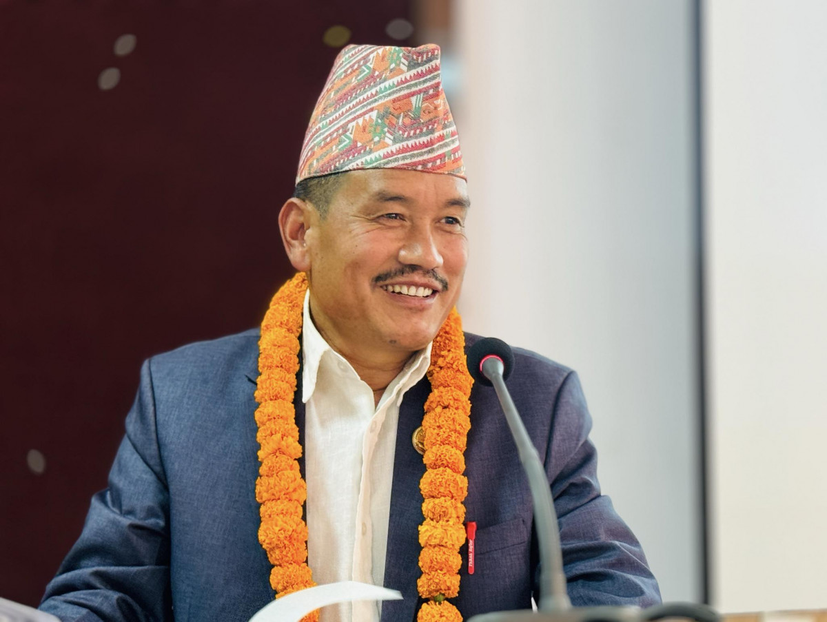 बुटवललाई स्वास्थ्यको हबको रुपमा विकास गर्ने सरकारको योजना : स्वास्थ्यमन्त्री दीपेन्द्रकुमार पुन