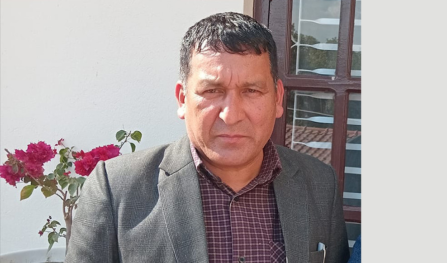 बझाङमा  २६६ मतान्तरसहित एमालेका उम्मेदवार भण्डारी विजयी