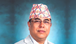 राष्ट्रपतिका आर्थिक विज्ञ चिरञ्जिवी नेपालले दिए राजीनामा 