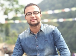 आत्मा ,पशुपतिनाथ र सन्ध्या आरती