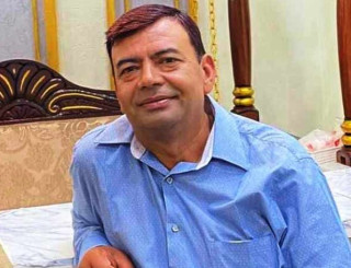 तिलोत्तमाका ४८ वर्षीय  कृष्णबहादुर कार्की  बेपत्ता,परिवारजन चिन्तामा !