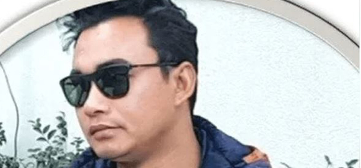 बादलका छोरा प्रतीकलाई पुर्पक्षको लागि थुनामा पठाउन आदेश