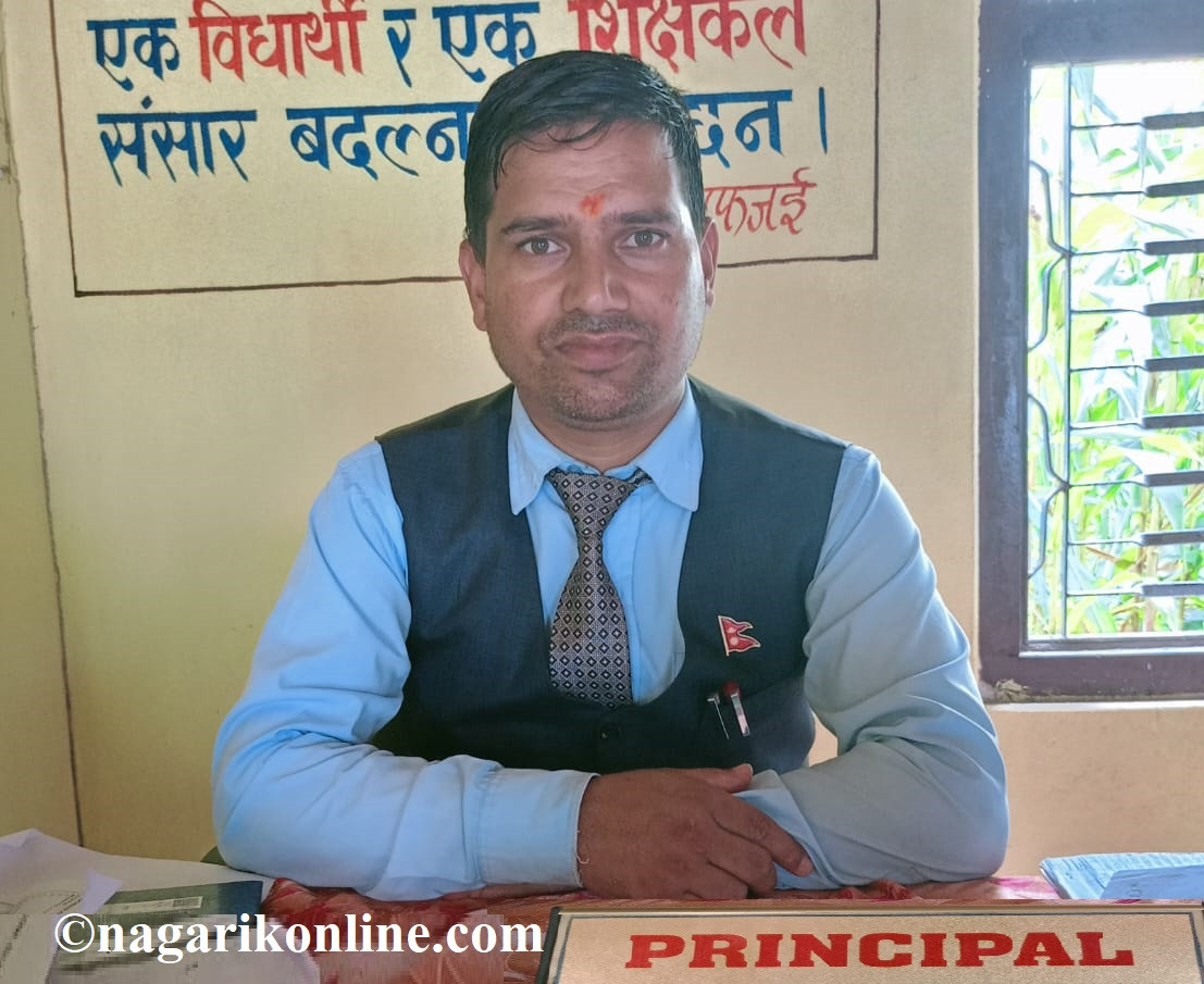 ‘...तर  मोबाइलको लतले बिगारेका बच्चाबच्ची सुधार्न निकै गाह्रो हुन्छ !’