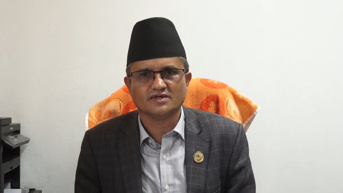देशभरका अदालतमा सहकारीसम्बन्धी ६८५ वटा मुद्दा
