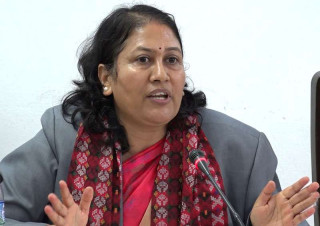 ‘अनुत्तीर्ण विद्यार्थीको शुल्क फिर्ता हुन्छ’ :शिक्षामन्त्री विद्या भट्टराई