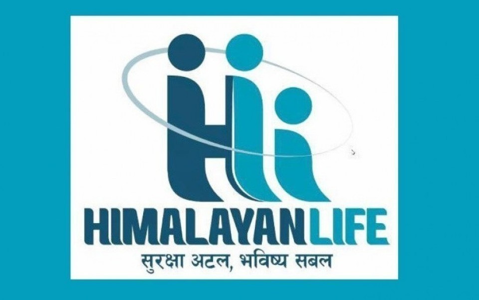 हिमालयन लाइफ इन्स्योरेन्स : खुद नाफामा २१.५९ प्रतिशतको बढोत्तरी
