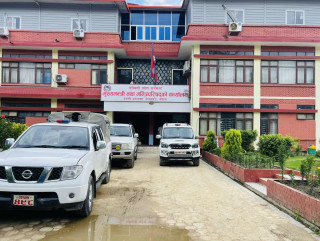 मुख्यमन्त्रीको निर्देशनपछि लुम्बिनीमा एमालेका चार मन्त्रीले दिए राजीनामा
