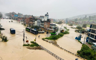 वैशाखदेखि असारसम्म : विपद्बाट  ९३ जनाको मृत्यु, २२ बेपत्ता
