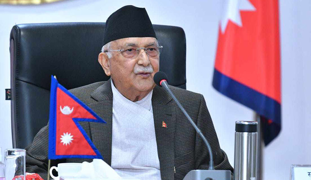 द्वन्द्वकालका अमानवीय र जघन्य अपराधलाई माफी दिन सकिँदैन : प्रधानमन्त्री