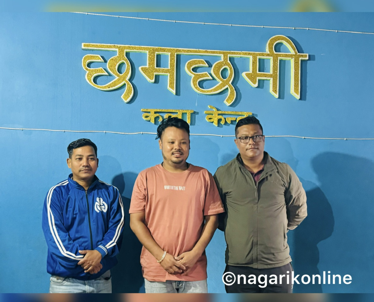 छमछमीको `रुपन्देही डान्स स्टार´को चौंथो संस्करण भोलिदेखि बुटवलमा