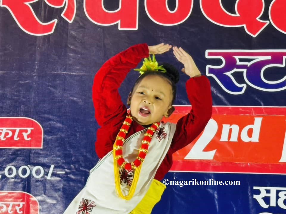रुपन्देही डान्स स्टार सिजन-४ : सेमिफाइनलका लागि छानिए ४० जना