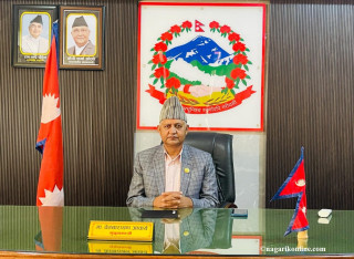 निजामती सेवाको गौरवलाई अझ उचाइमा पुर्याउनुपर्नेछ :  मुख्यमन्त्री आचार्य