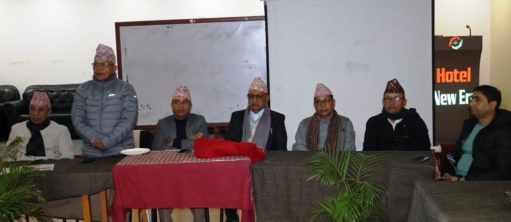 ‘नकारात्मक कुरालाई धेरै प्रचार गर्ने काम राम्रो होइन’ :पूर्वमुख्यमन्त्री लिला गिरी