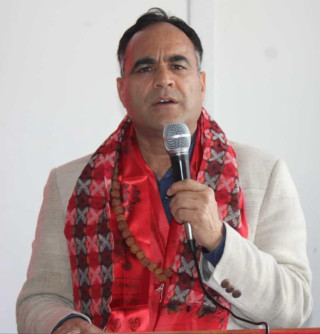 सात बुँदे सहमति कार्यान्वयन ढिलासुस्तीको पार्टीमा गहन समीक्षा गरौं : नैनसिंह महर