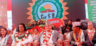 धनगढीमा आजदेखि श्रीमद् भागवत सप्ताह ज्ञान विज्ञान महायज्ञ सुरु