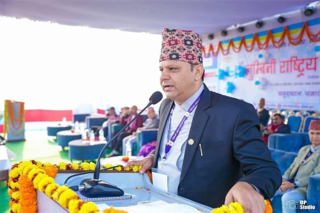 सिद्धार्थ उद्योग वाणिज्य संघ : अध्यक्षमा आचार्यसहित अधिकांश निर्विरोध