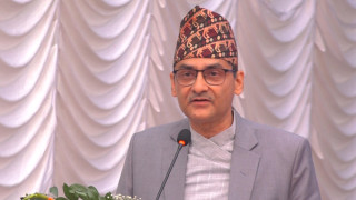 स्वास्थ्य सचिवमा डा.विकास देवकोटा बढुवा,डा.संगिता फायर !