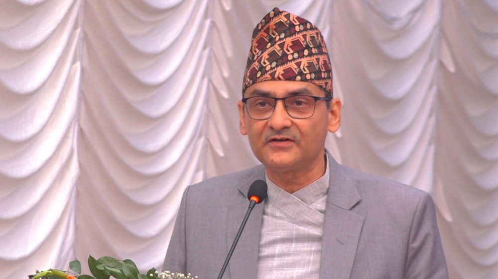 स्वास्थ्य सचिवमा डा.विकास देवकोटा बढुवा,डा.संगिता फायर !