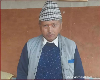 कालीगण्डकीको सभ्यता