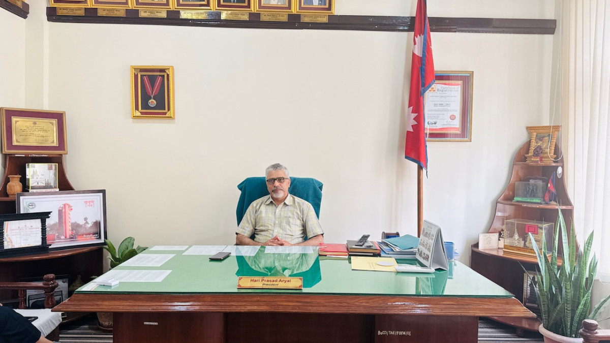 `बजेट सकारात्मक, स्रोत व्यवस्थापनमा चुनौती´ : बुटवल उद्योग बाणिज्य संघ