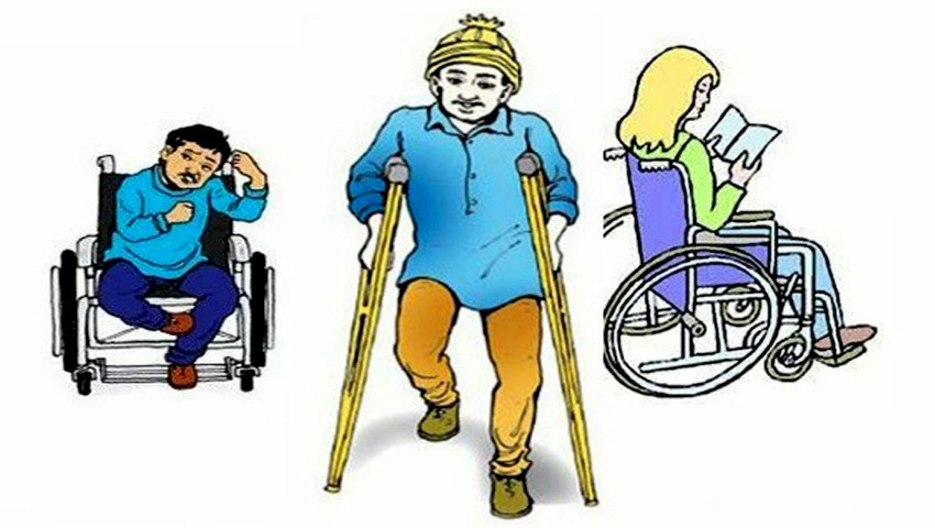 अपाङ्गता सवालमा सकारात्मक भूमिका खेल्दै उपमहानगरपालिका