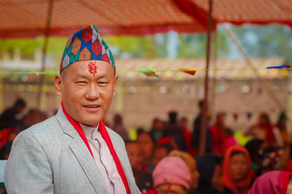 गजल : रानी बिना म दरबारमा के को महाराज ?