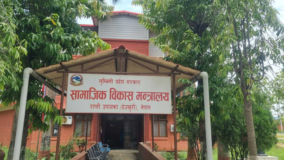 लुम्बिनी प्रदेशको एसईई नतिजा सुधार, ६२.३२ प्रतिशत विद्यार्थी उत्तीर्ण