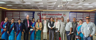 तीन अर्ब ३६ करोड १३ लाख बराबरको बुटवलको बजेट सर्वसम्मत पारित