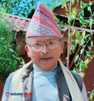 गुरुपूर्णिमा: ज्ञानको उज्यालोतर्फको यात्रा