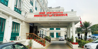 आर्थिक वर्ष २०८१/०८२ मा ११ खर्ब ७८ अर्ब राजस्व सङ्कलन