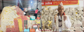 आयात प्रतिस्थापन गरिरहेका बुटवलका जनै उद्योग