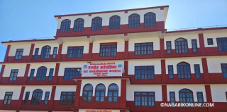 गुल्मीको रूरू क्षेत्र गाउँपालिका फेरिपनि उत्कृष्ट