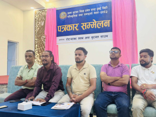 प्रथम बुटवल फिस टनेल एण्ड दुबई सिटि सांस्कृतिक तथा रमाइलो मेलाको तयारी तीव्र