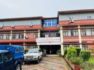 जेनजी आन्दोलनका शहीदहरूप्रति लुम्बिनी प्रदेश सरकारद्वारा श्रद्धाञ्जली अर्पण